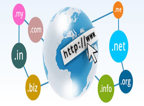 Domain Registration