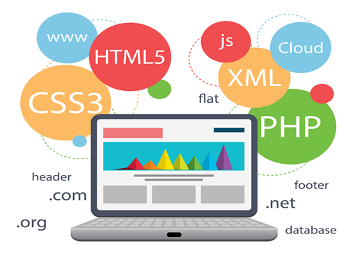 Web APP Development